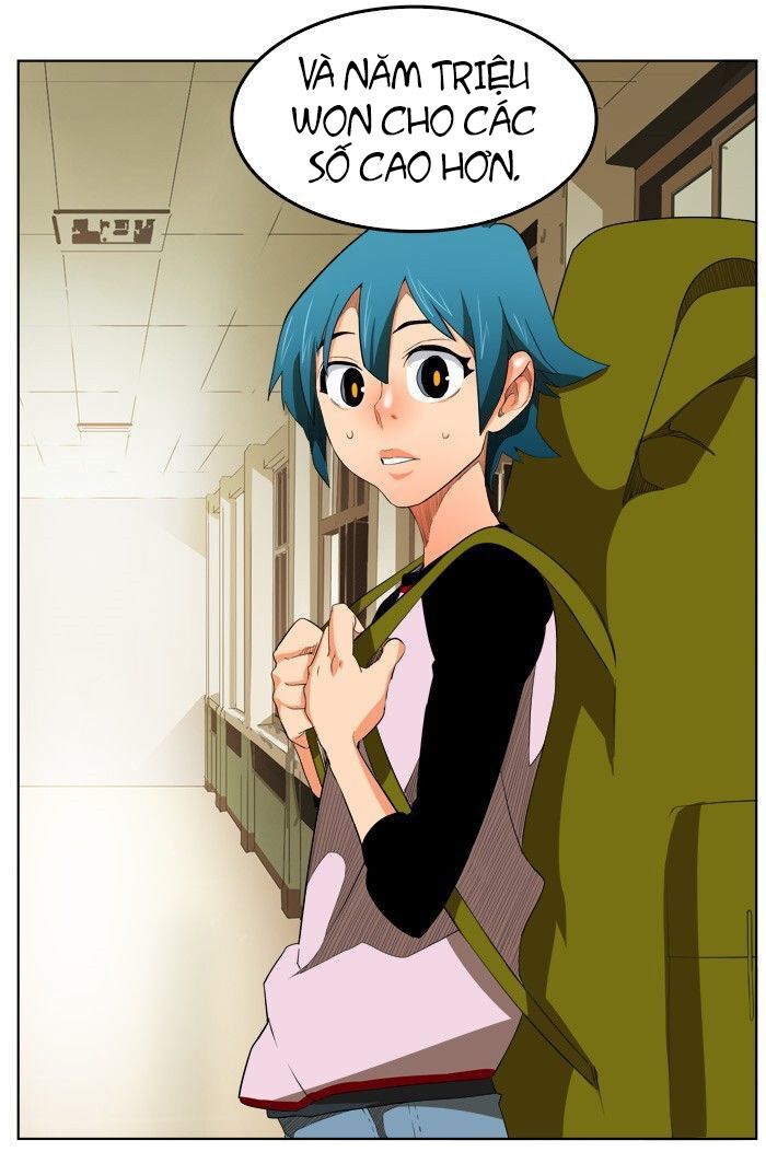 Chúa Tể Học Đường Chap 320 - Next Chap 321