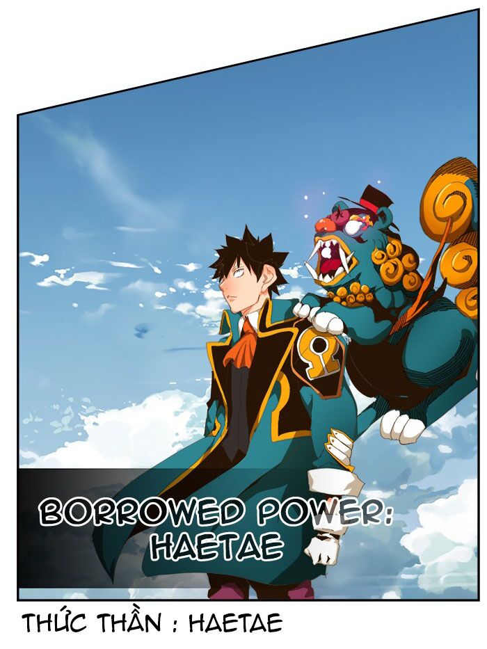 Chúa Tể Học Đường Chap 454 - Next Chap 455