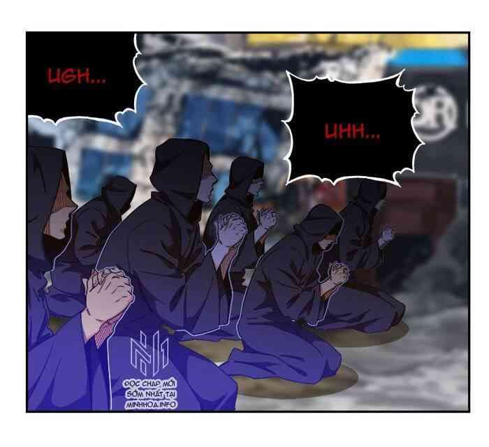 Chúa Tể Học Đường Chap 458 - Next Chap 459