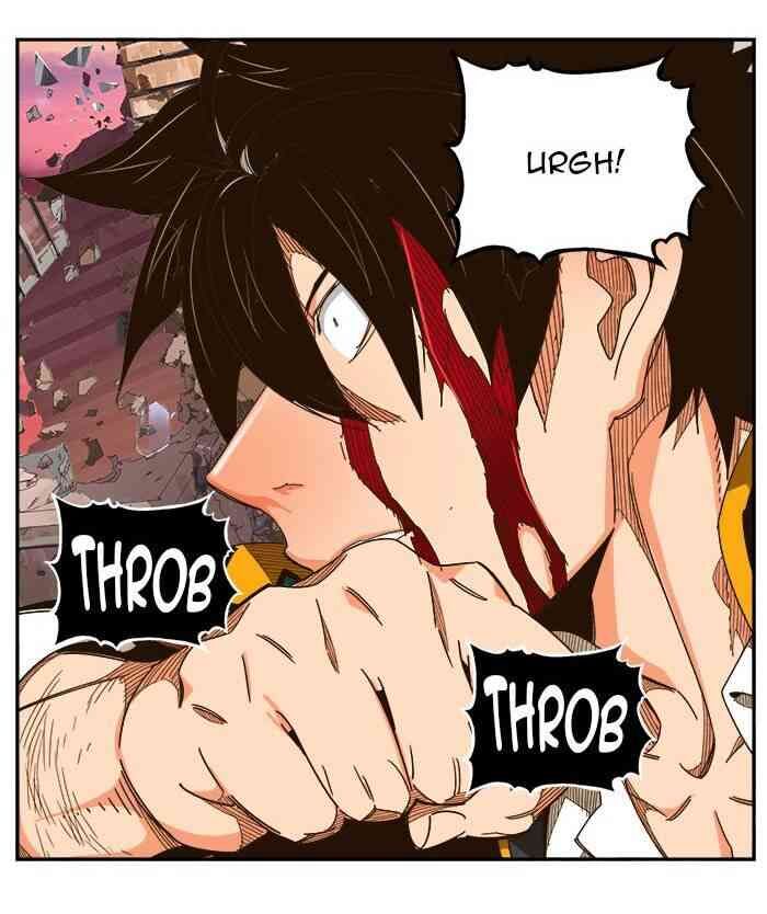 Chúa Tể Học Đường Chap 460 - Next Chap 461