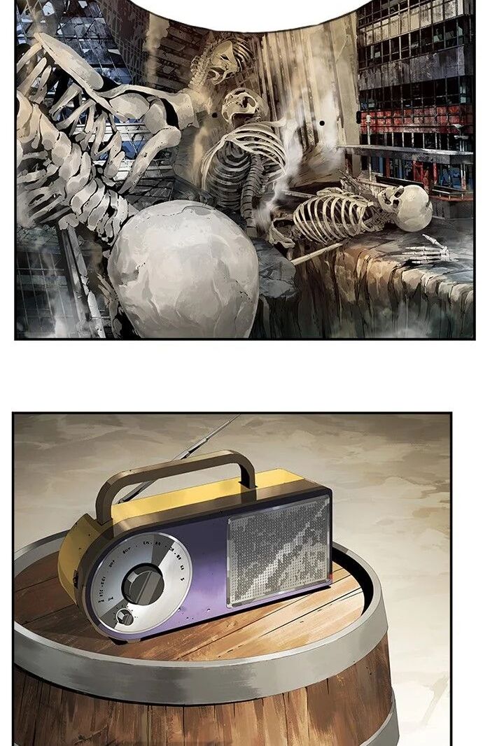 Chúa Tể Học Đường Chap 484 - Next Chap 485