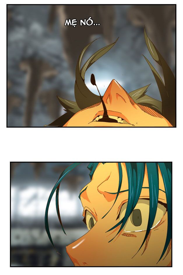 Chúa Tể Học Đường Chap 443 - Next Chap 444