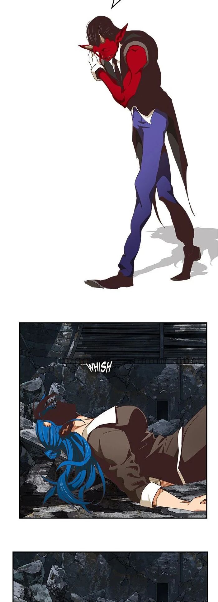 Chúa Tể Học Đường Chap 476 - Next Chap 477