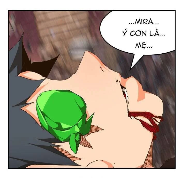 Chúa Tể Học Đường Chap 460 - Next Chap 461