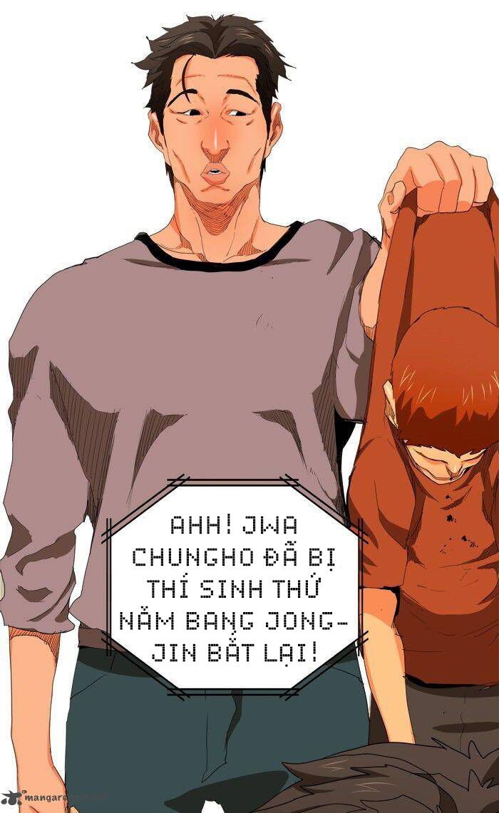 Chúa Tể Học Đường Chap 323 - Next Chap 324