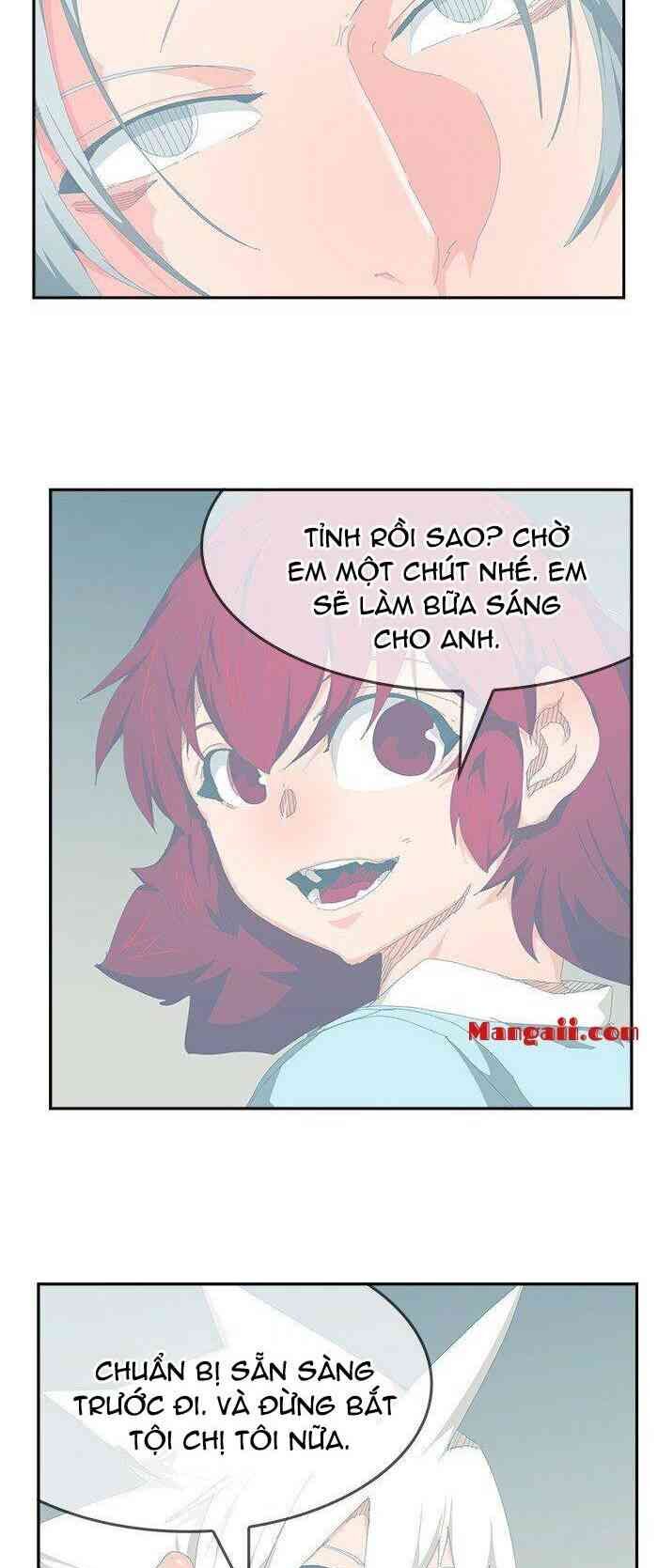 Chúa Tể Học Đường Chap 475 - Next Chap 476