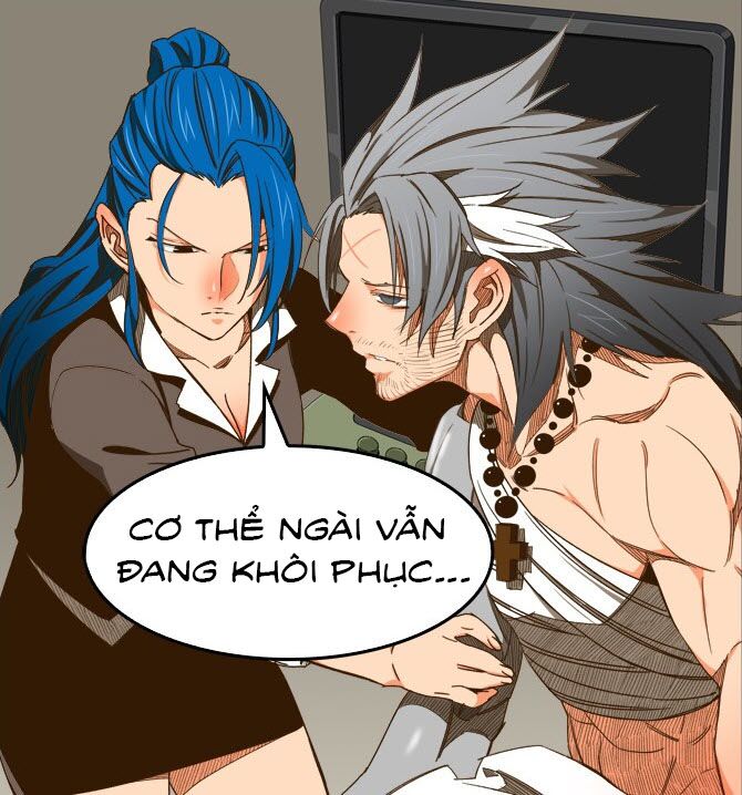 Chúa Tể Học Đường Chap 425 - Next Chap 426