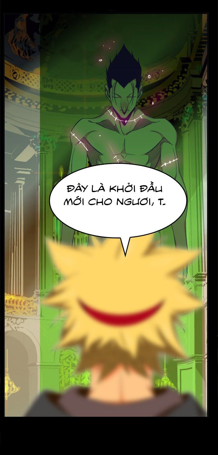 Chúa Tể Học Đường Chap 433 - Next Chap 434