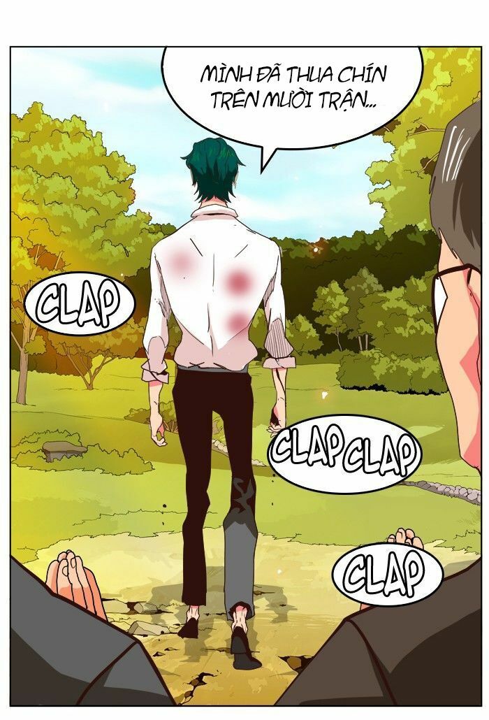 Chúa Tể Học Đường Chap 307 - Next Chap 308