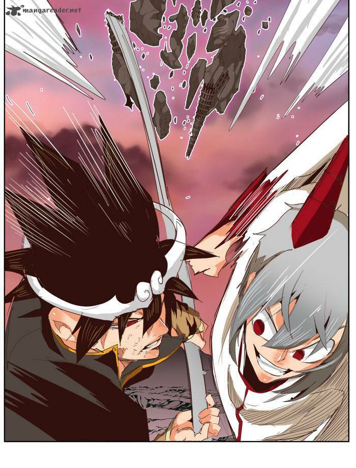 Chúa Tể Học Đường Chap 290 - Next Chap 291