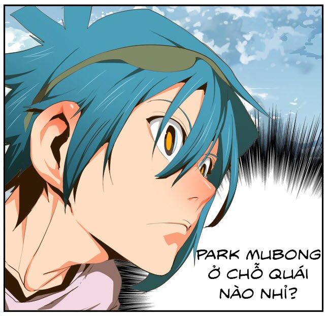 Chúa Tể Học Đường Chap 429 - Next Chap 430