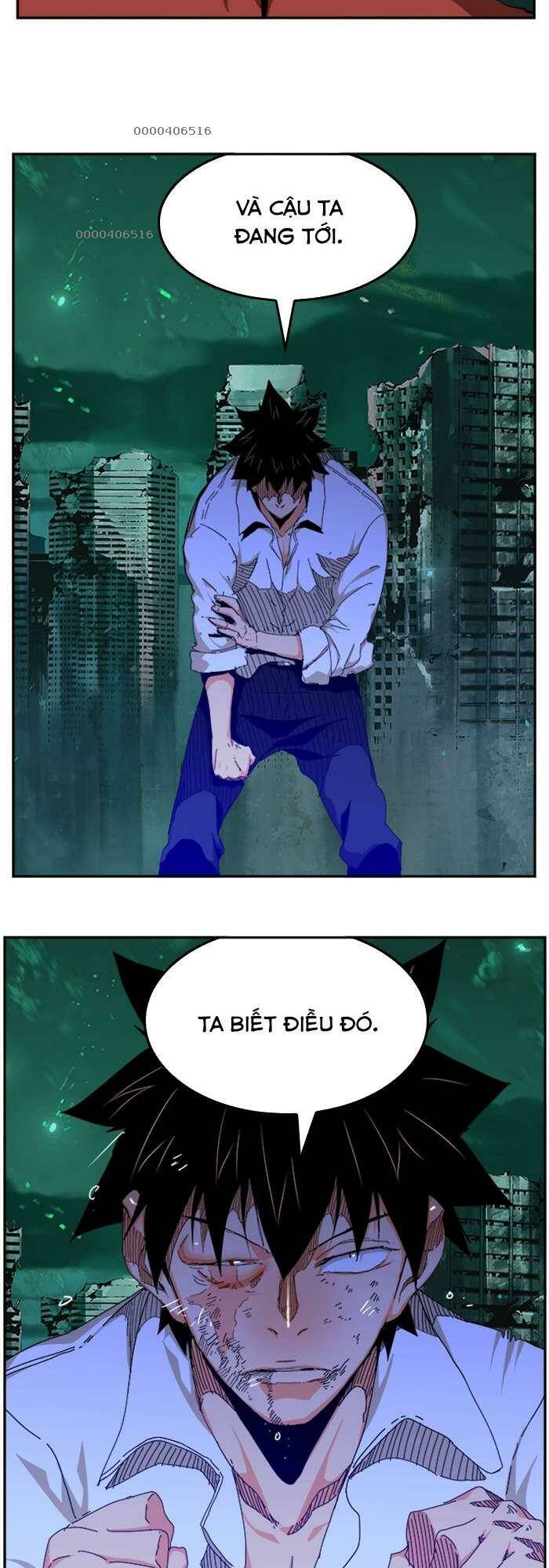 Chúa Tể Học Đường Chap 516 - Next Chap 517