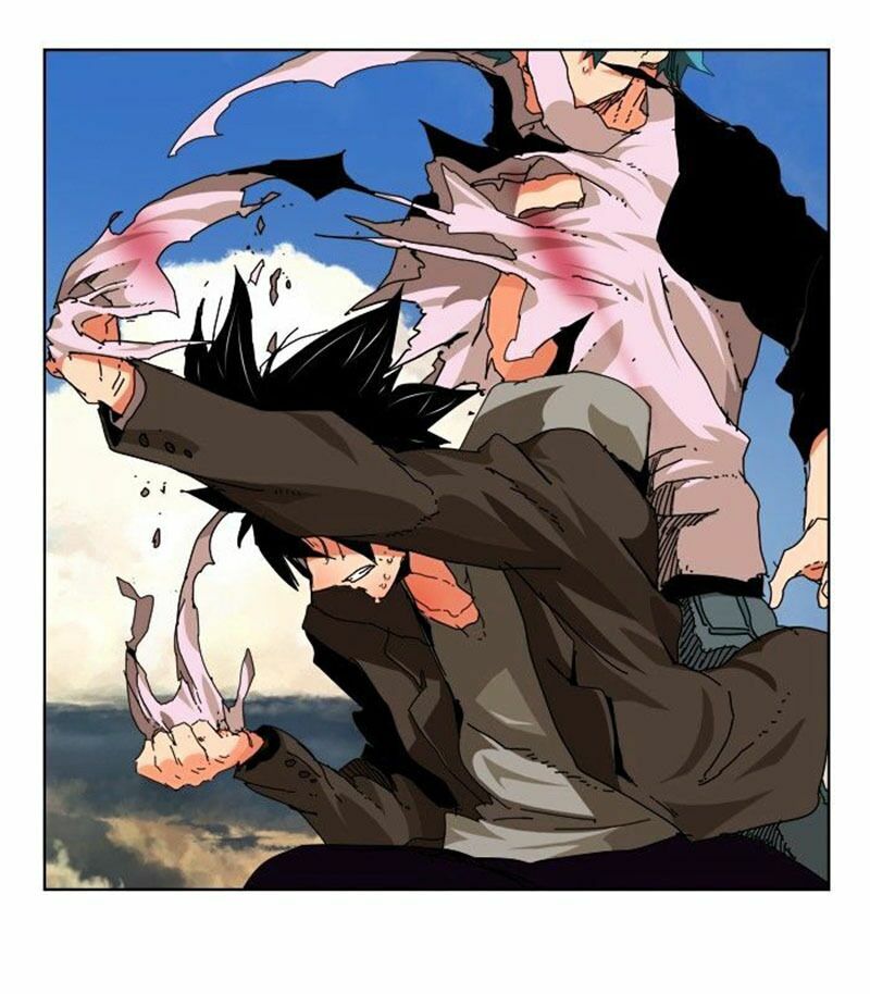 Chúa Tể Học Đường Chap 328 - Next Chap 329