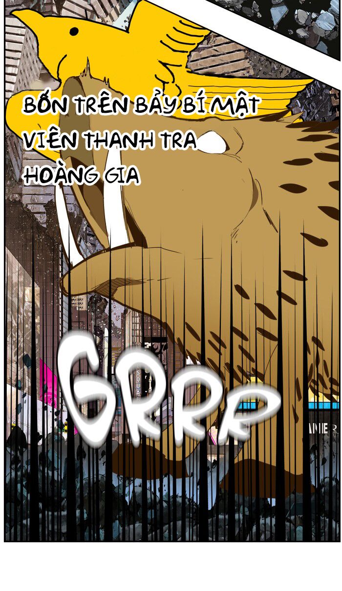 Chúa Tể Học Đường Chap 414 - Next Chap 415