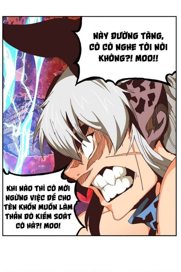 Chúa Tể Học Đường Chap 518 - Next Chap 519