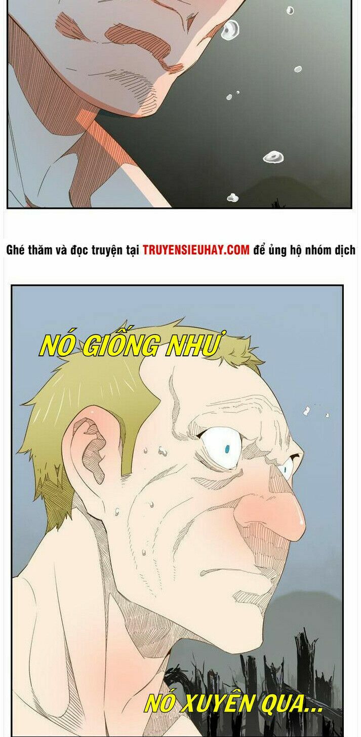 Chúa Tể Học Đường Chap 398 - Next Chap 399