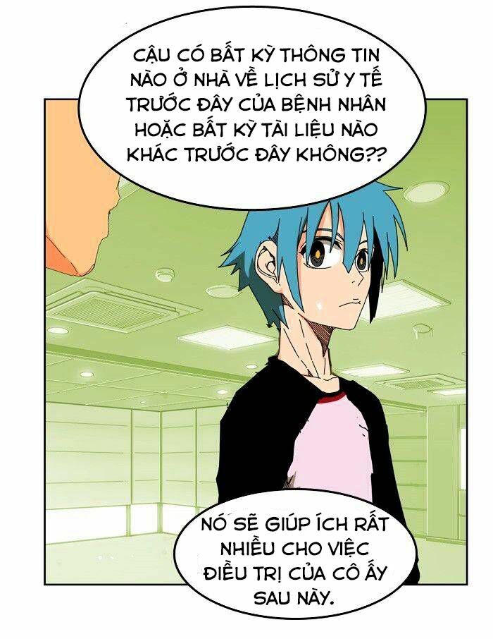 Chúa Tể Học Đường Chap 336 - Next Chap 337