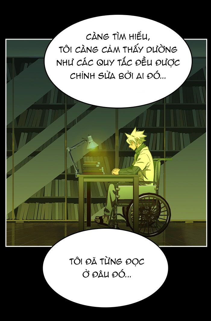 Chúa Tể Học Đường Chap 448 - Next Chap 449