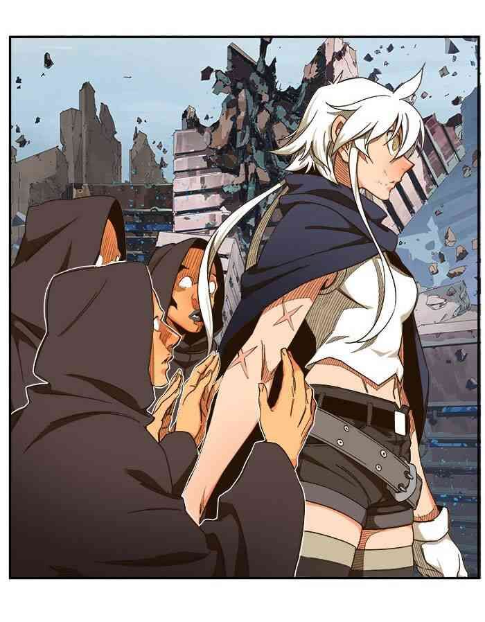 Chúa Tể Học Đường Chap 458 - Next Chap 459