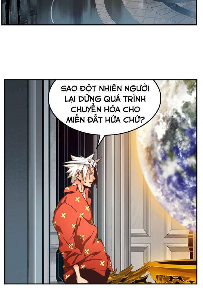 Chúa Tể Học Đường Chap 518 - Next Chap 519