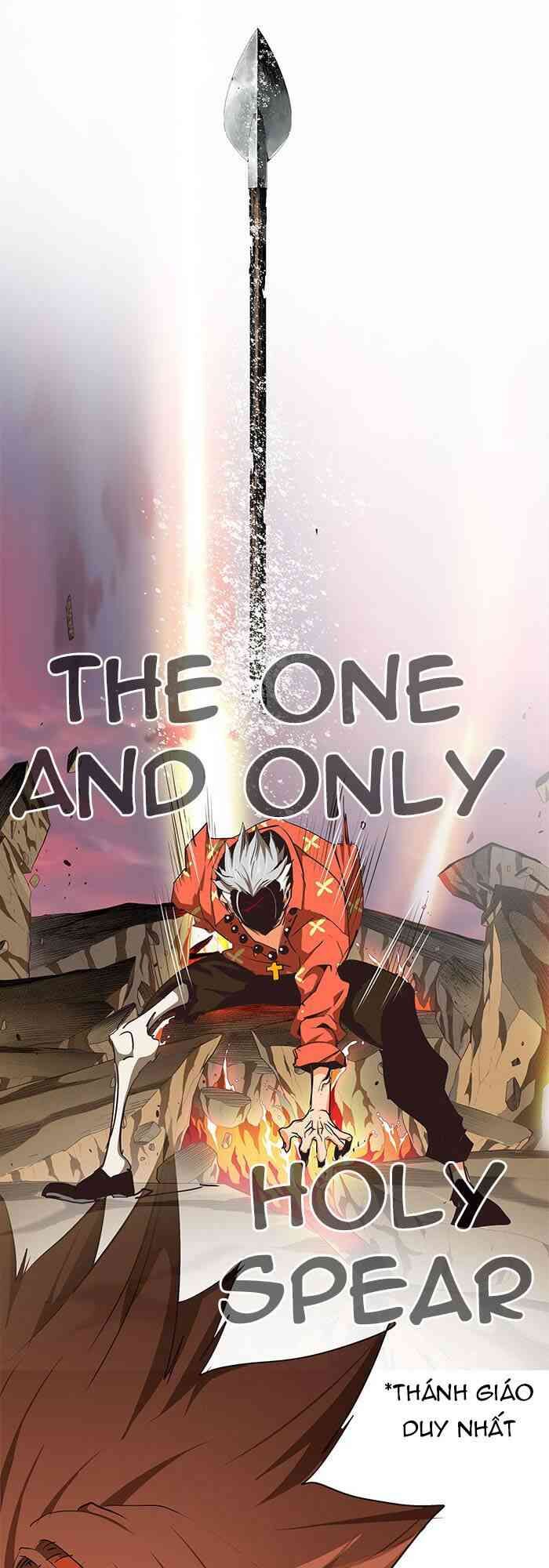 Chúa Tể Học Đường Chap 473 - Next Chap 474