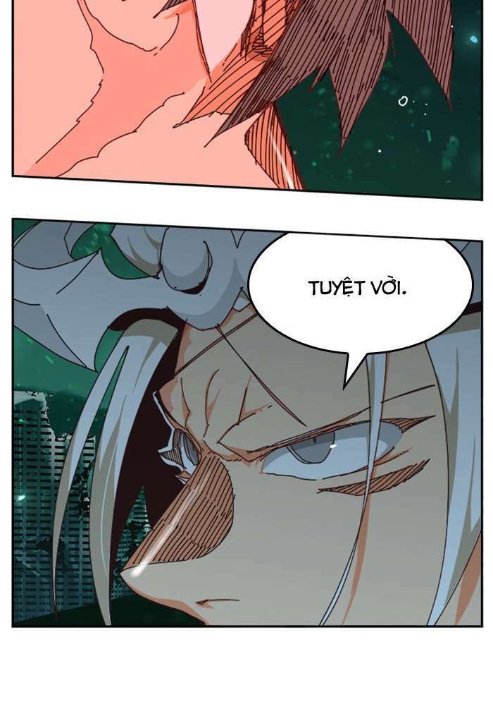 Chúa Tể Học Đường Chap 517 - Next Chap 518