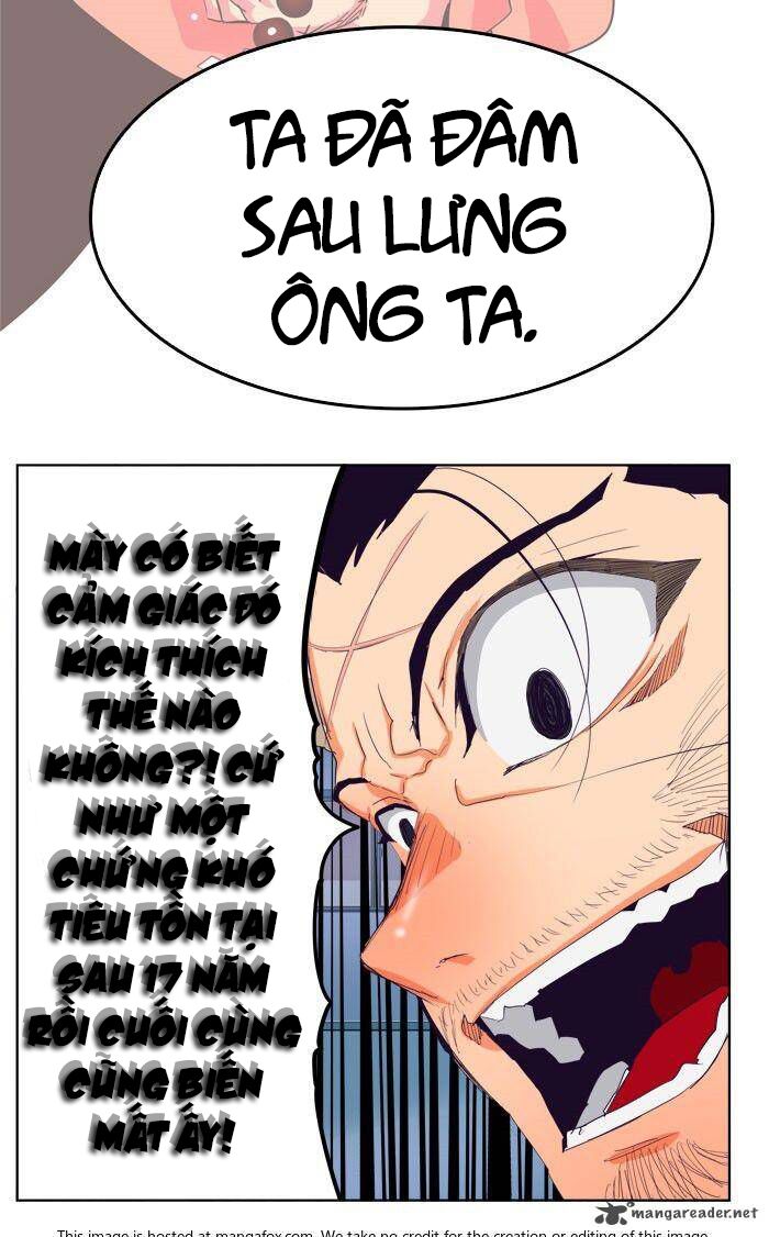 Chúa Tể Học Đường Chap 322 - Next Chap 323