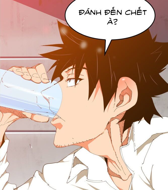 Chúa Tể Học Đường Chap 424 - Next Chap 425