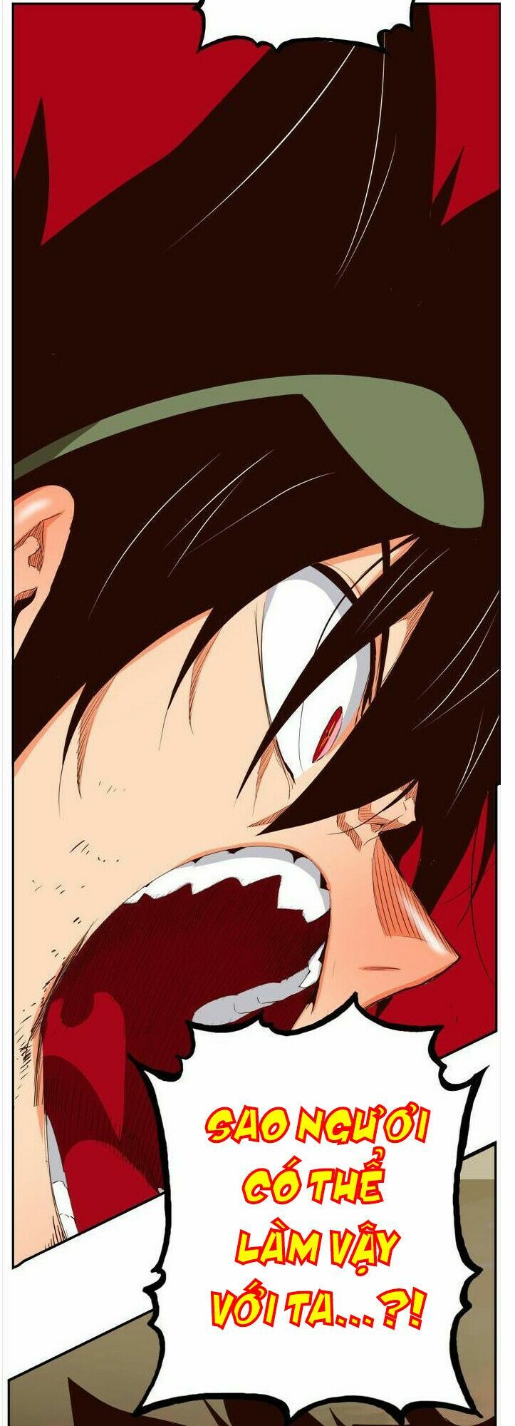 Chúa Tể Học Đường Chap 376 - Next Chap 377