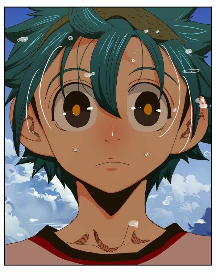 Chúa Tể Học Đường Chap 347 - Next Chap 348