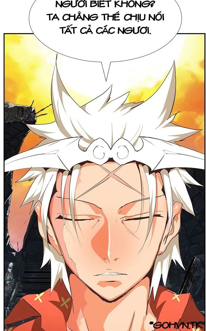 Chúa Tể Học Đường Chap 476 - Next Chap 477