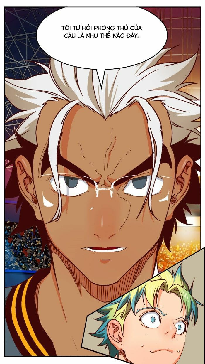 Chúa Tể Học Đường Chap 362 - Next Chap 363