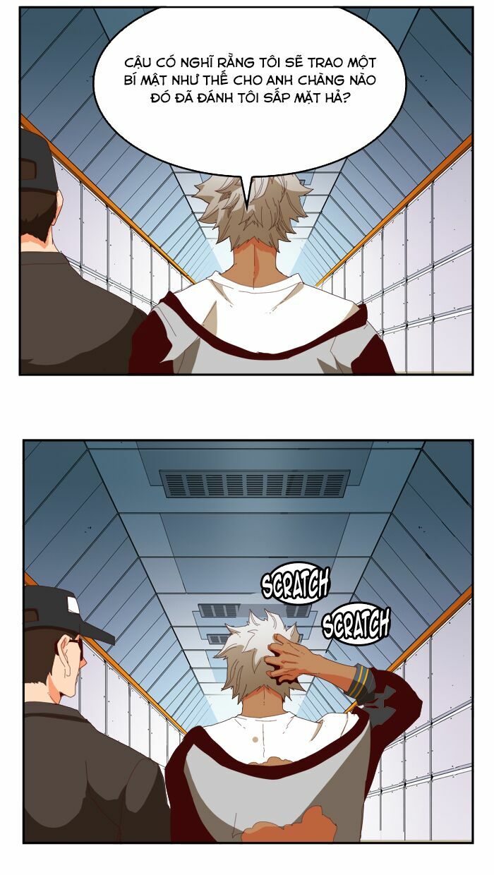 Chúa Tể Học Đường Chap 358 - Next Chap 359