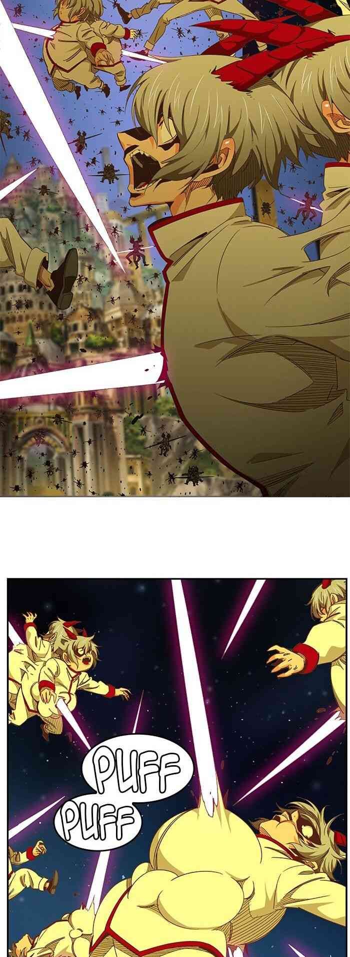 Chúa Tể Học Đường Chap 479 - Next Chap 480