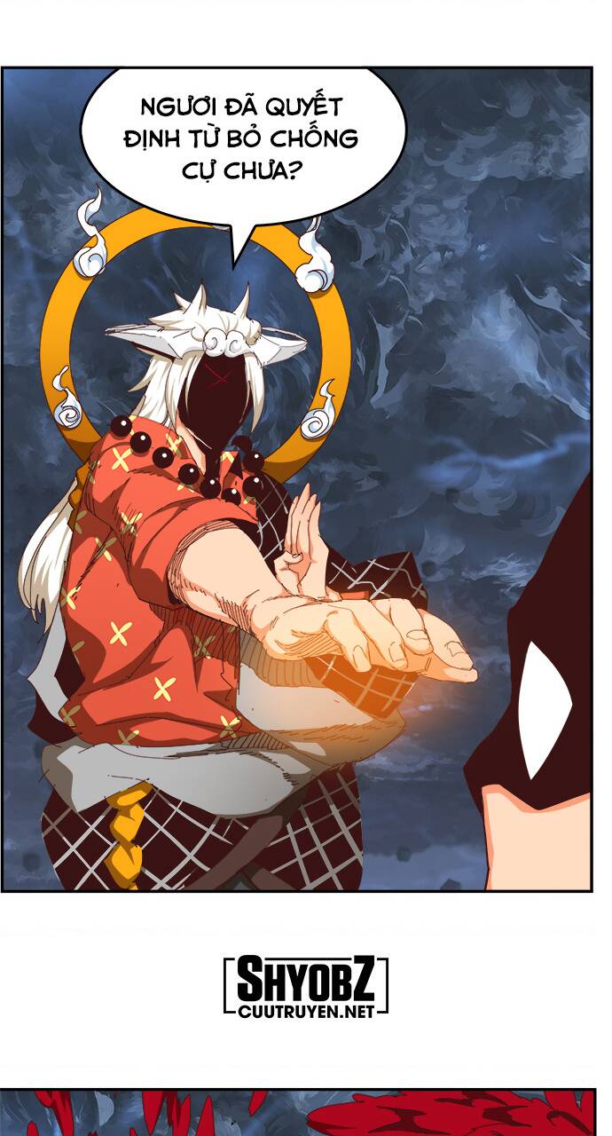 Chúa Tể Học Đường Chap 549 - Next Chap 550