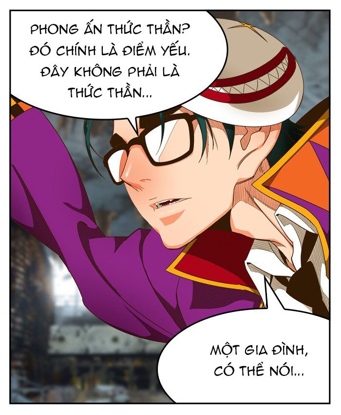 Chúa Tể Học Đường Chap 444 - Next Chap 445