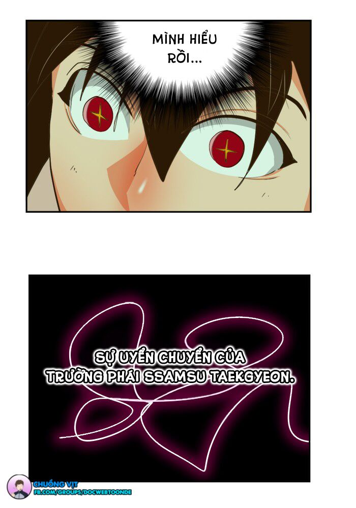 Chúa Tể Học Đường Chap 421 - Next Chap 422