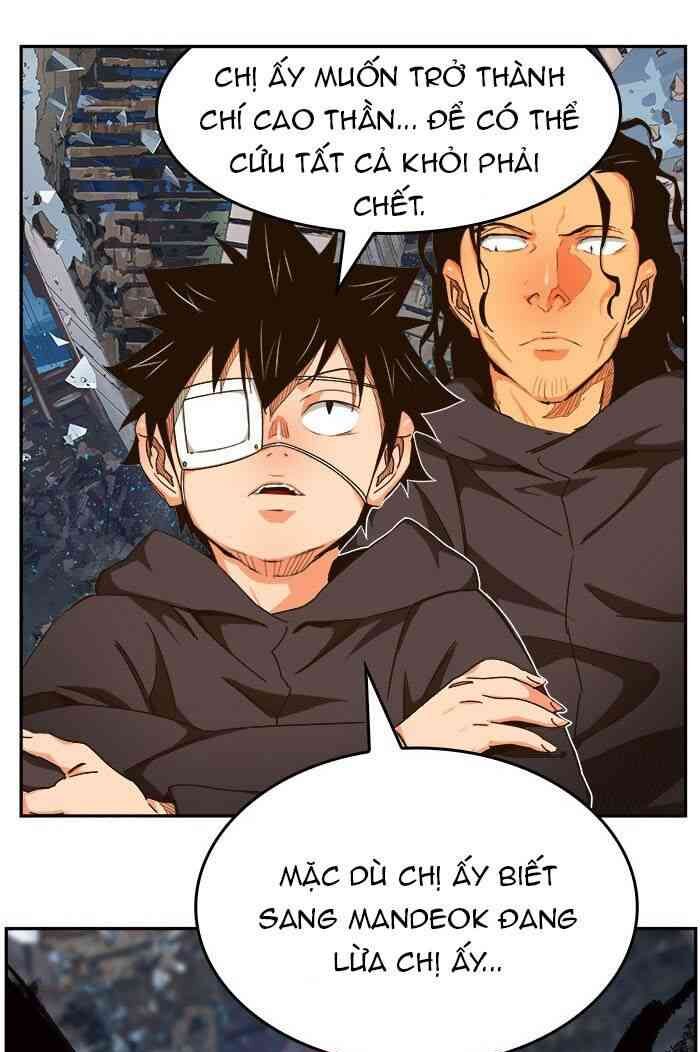 Chúa Tể Học Đường Chap 458 - Next Chap 459