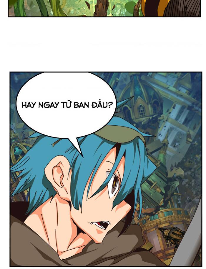 Chúa Tể Học Đường Chap 523 - Next Chap 524