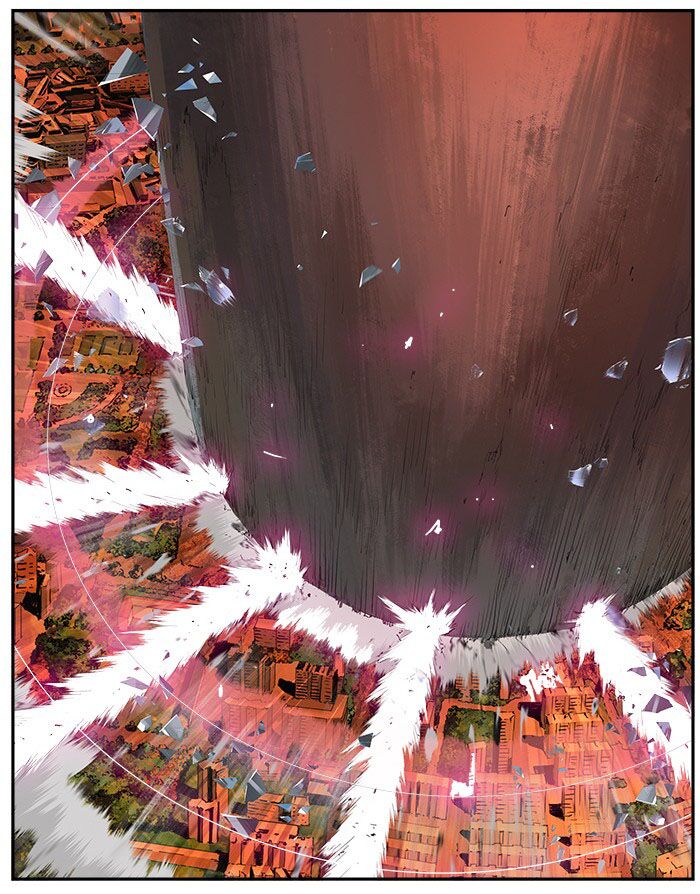 Chúa Tể Học Đường Chap 455 - Next Chap 456