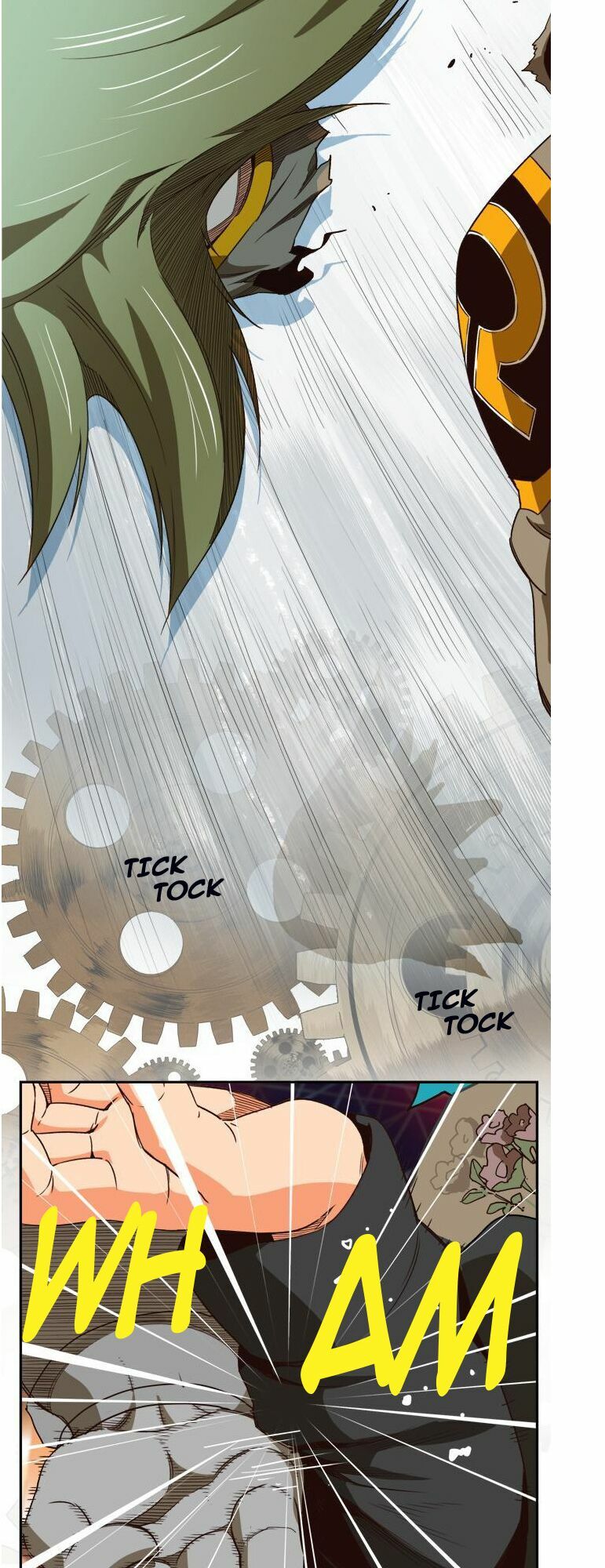 Chúa Tể Học Đường Chap 370 - Next Chap 371