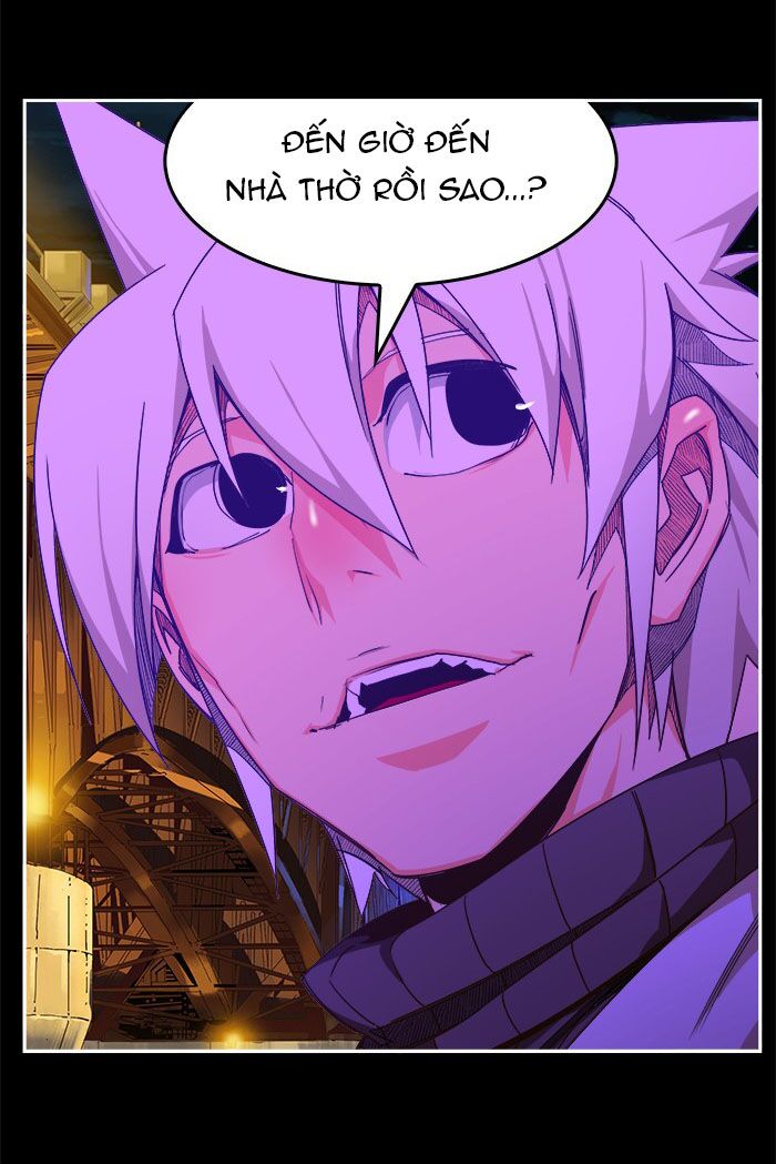 Chúa Tể Học Đường Chap 448 - Next Chap 449