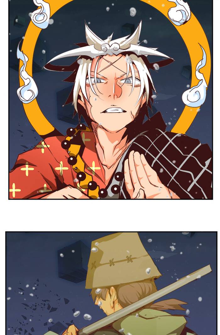 Chúa Tể Học Đường Chap 546 - Next Chap 547