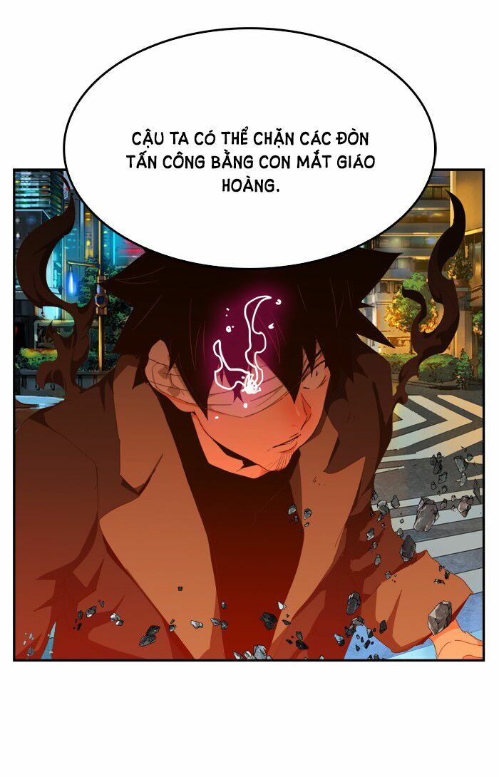 Chúa Tể Học Đường Chap 413 - Next Chap 414
