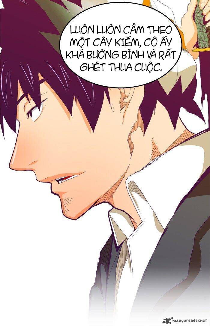 Chúa Tể Học Đường Chap 321 - Next Chap 322