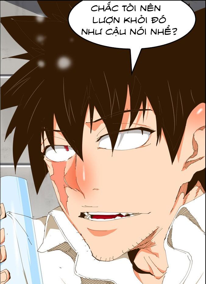 Chúa Tể Học Đường Chap 424 - Next Chap 425