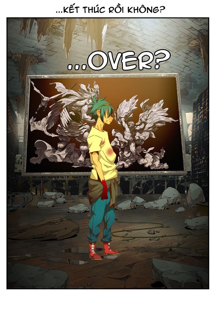 Chúa Tể Học Đường Chap 443 - Next Chap 444