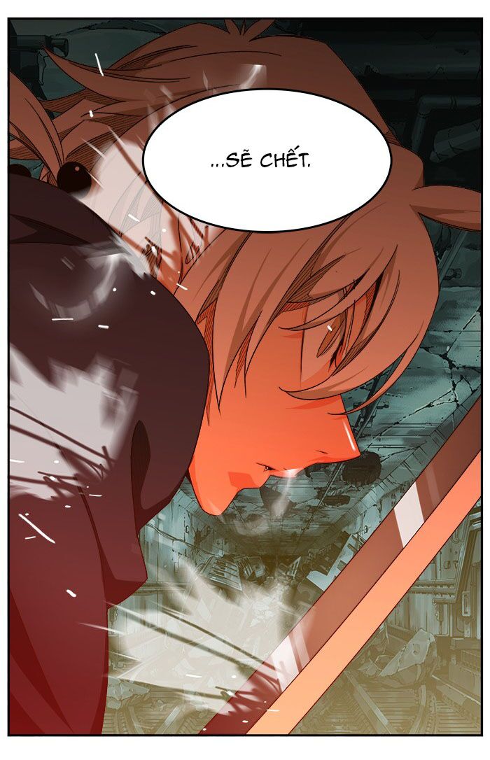 Chúa Tể Học Đường Chap 454 - Next Chap 455