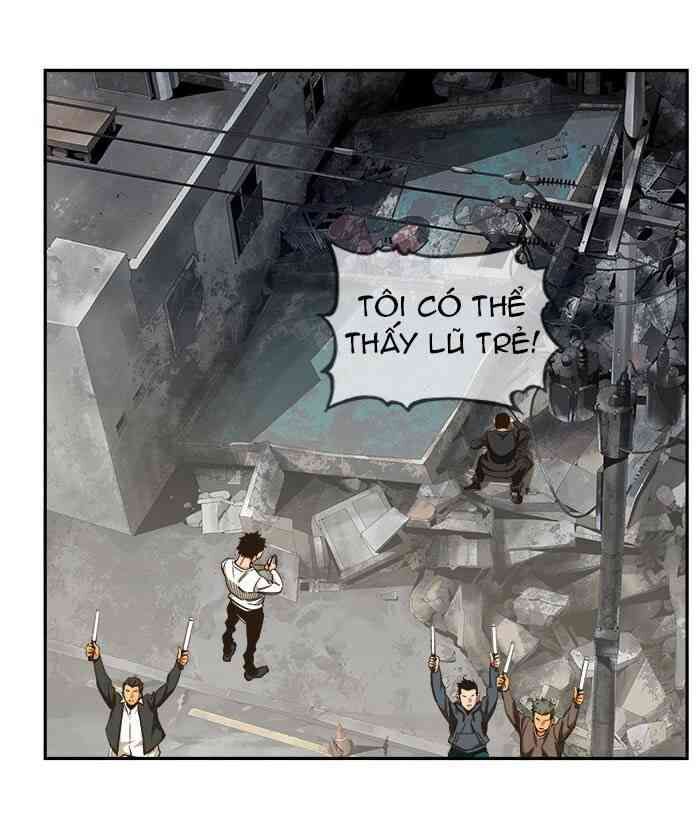 Chúa Tể Học Đường Chap 463 - Next Chap 464