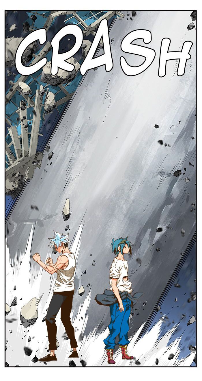 Chúa Tể Học Đường Chap 450 - Next Chap 451